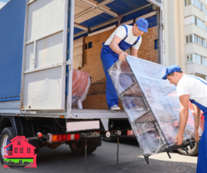 نقل اثاث مكاتب و شركات